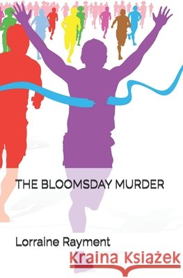 The Bloomsday Murder