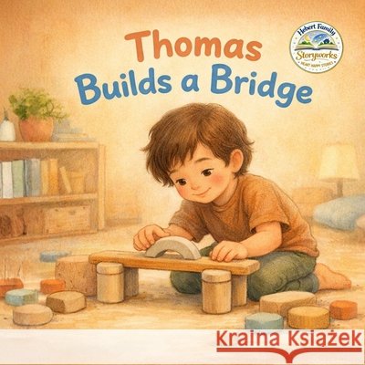 Thomas Builds a Bridge