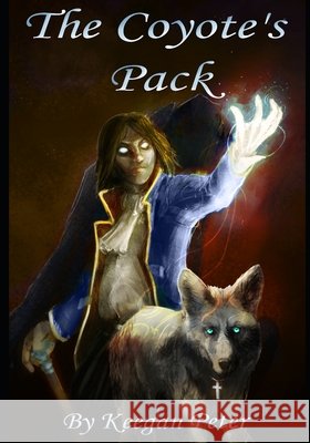 The Coyote Pack