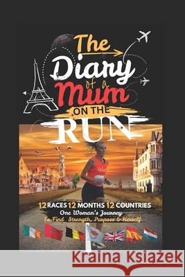 The Diary of a Mum on the Run