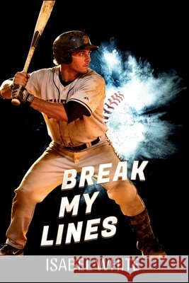 Break my lines: Sport romance