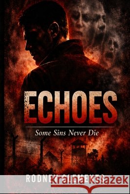 Echoes: A Haunting Tale of Reincarnation, Trauma, and Hidden Truths