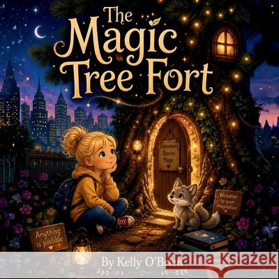 The Magic Tree Fort