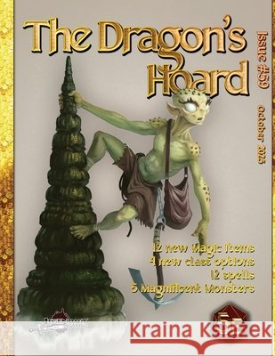 The Dragon's Hoard #59