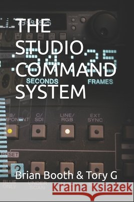 The Studio Command System
