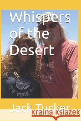 Whispers of the Desert