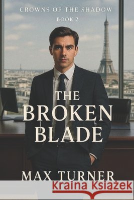 The Broken Blade
