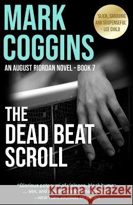 The Dead Beat Scroll