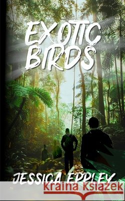 Exotic Birds