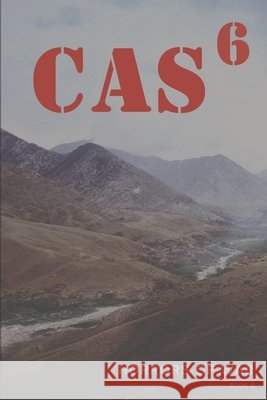 Casualty 6