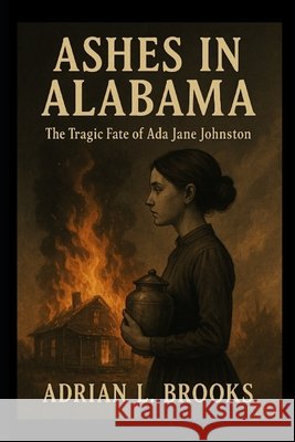 Ashes in Alabama: The tragic fate of Ada Jane Johnston