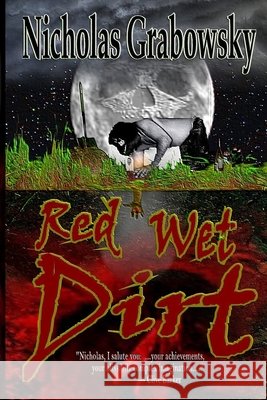 Red Wet Dirt
