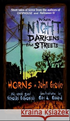 When Night Darkens the Streets