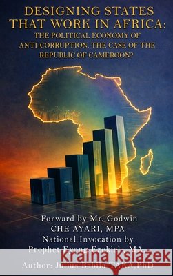Designing States that Work in Africa