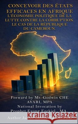 Concevoir des États qui fonctionnent en Afrique