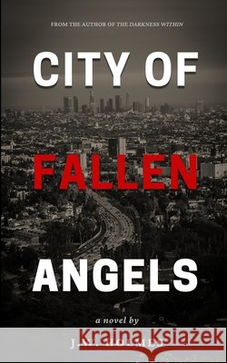 City of Fallen Angels