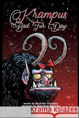 Krampus' Bad Fur Day