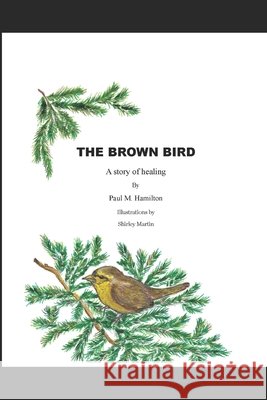 The Brown Bird: A Story of Healing