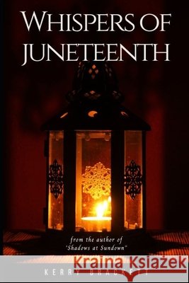 Whispers of Juneteenth