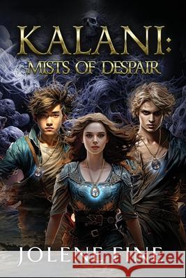 Kalani: Mists of Despair