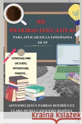 101 píldoras educativas para aplicar en la enseñanza de FP
