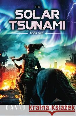 The Solar Tsunami 2: A Post-Apocalyptic EMP/CME Survival Thriller
