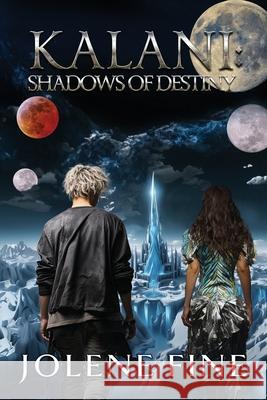 Kalani: Shadows of Destiny