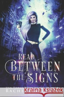 Read Between the Signs: A Slow Burn Urban Fantasy Romance