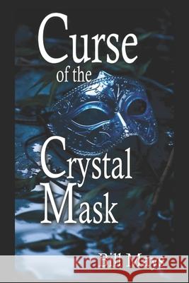 Curse of the Crystal Mask