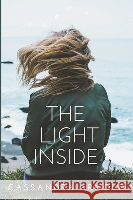 The Light Inside: A nature poetry collection