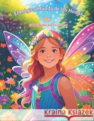 El Mágico Mundo de las Hadas