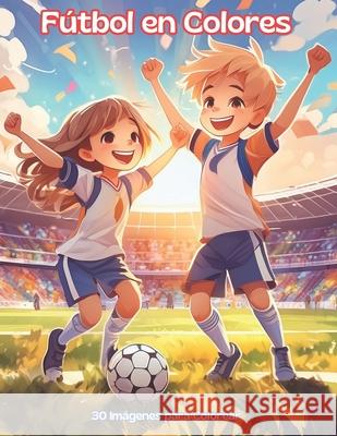 Fútbol en Colores