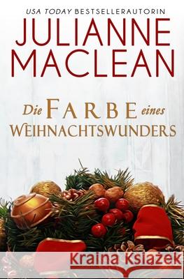 Die Farbe eines Weihnachtswunders
