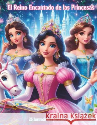 El Reino Encantado de las Princesas