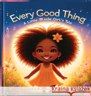 Every Good Thing: A Little Black Girl's Tale
