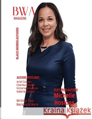 BWA Magazine Embracing Resilience and Inspiration