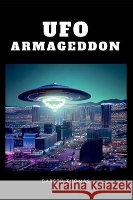UFO Armageddon