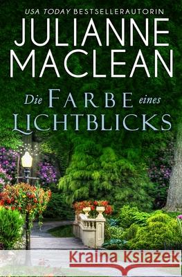 Die Farbe eines Lichtblicks