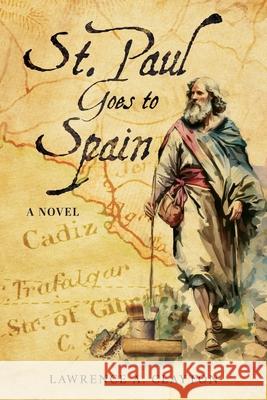 St. Paul Goes to Spain