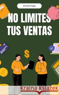 No Limites tus Ventas