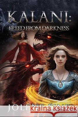 Kalani: Freed from Darkness