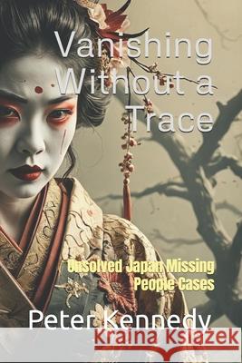 Vanishing Without a Trace: Unsolved Japan Missing People Cases