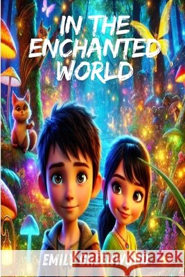 In the Enchanted World: A Journey to Hidden Wonders and Magical Mysteries