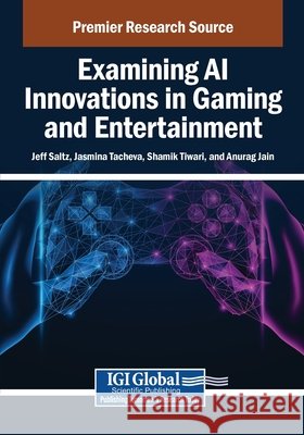 Examining AI Innovations in Gaming and Entertainment