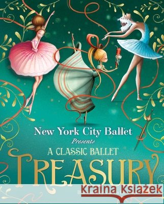 Classic Ballet Treasury