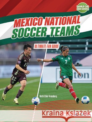 Mexico National Soccer Teams: Ultimate Fan Guide