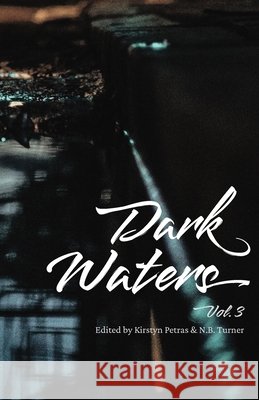 Dark Waters vol. 3