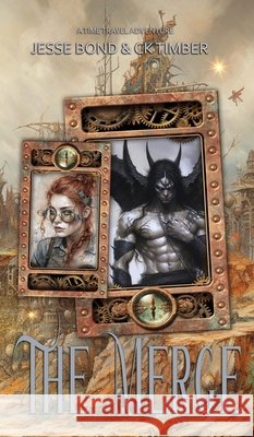 The Merge: A Time Travel Adventure