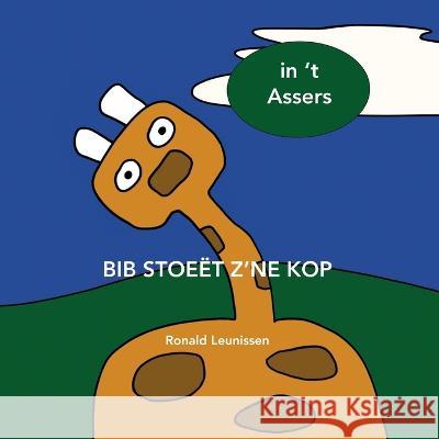 Bib stoeët z'ne kop: in 't Assers