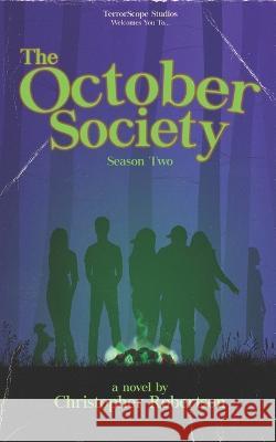 The October Society: Season Two